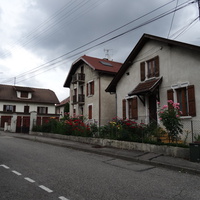 Cran-Gevrier 2018 France