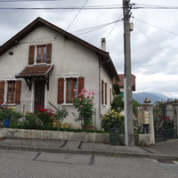 Cran-Gevrier 2018 France