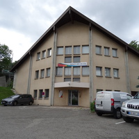 Cran-Gevrier 2018 France