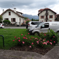 Cran-Gevrier 2018 France