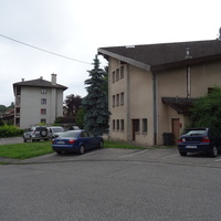 Cran-Gevrier 2018 France