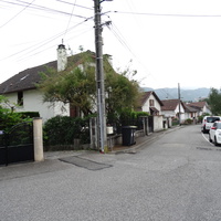 Cran-Gevrier 2018 France