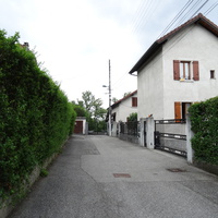 Cran-Gevrier 2018 France