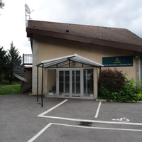 Cran-Gevrier 2018 France