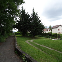 Cran-Gevrier 2018 France