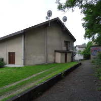 Cran-Gevrier 2018 France