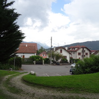 Cran-Gevrier 2018 France