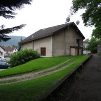 Cran-Gevrier 2018 France