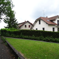 Cran-Gevrier 2018 France