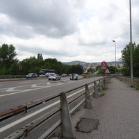 Cran-Gevrier 2018 France