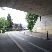 Cran-Gevrier 2018 France