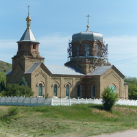 Свято-Троицкий храм