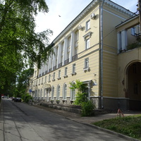 Красносельский районный суд