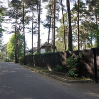 Сестрорецк (Курорт).
