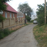 Улица Плеханова, 2.