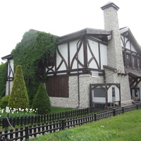 Диво-Остров