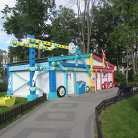 Диво-Остров