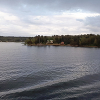 Балтийское море