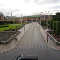 Старый Стокгольм