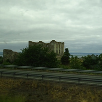 Замок Брахеус