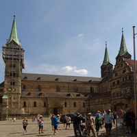 Собор Святых Петра и Георгия