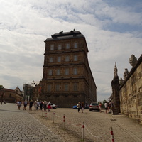 Соборная площадь