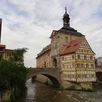 Старая ратуша