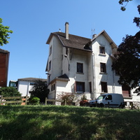 Cran-Gevrier 2018 France