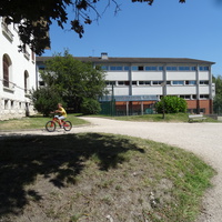 Cran-Gevrier 2018 France