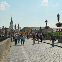 Мост Альте-Майнбрюке