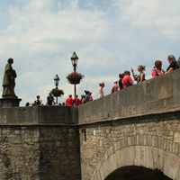 Мост Альте-Майнбрюке