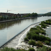 Река Майн