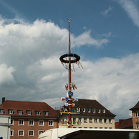 Рыночная площадь