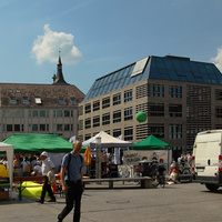 Рыночная площадь