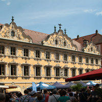 Рыночная площадь