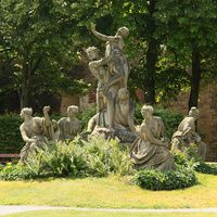 Сад Резиденции