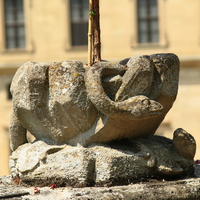 Сад Резиденции