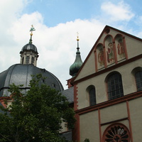 Собор Святого Килиана