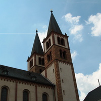 Собор Святого Килиана