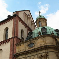 Собор Святого Килиана