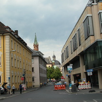 Вюрцбург