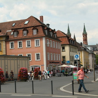 Вюрцбург