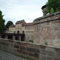 Крепость