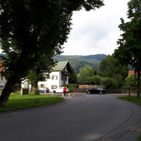 Обераммергау