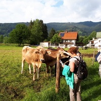 Обераммергау