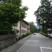 Обераммергау