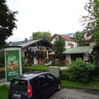 Обераммергау