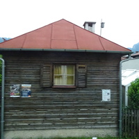 Обераммергау