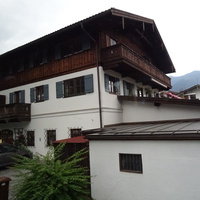 Обераммергау