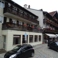 Обераммергау